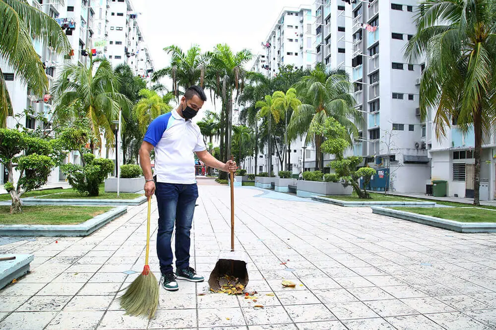 Amktc Bangladeshi foreman