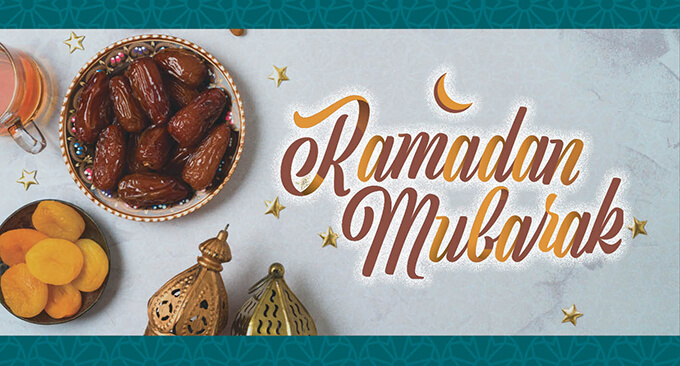 Ramadan: The practice of fasting