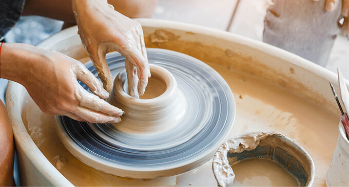 A legacy of craft and community