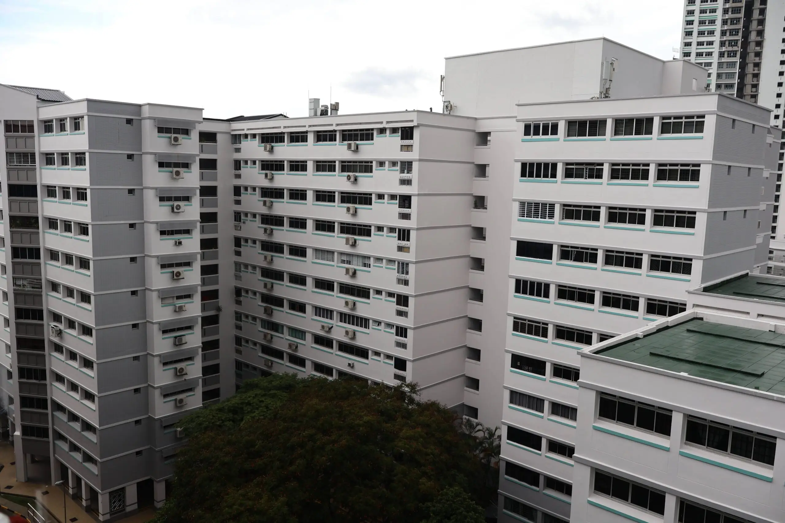 Kebun Baru