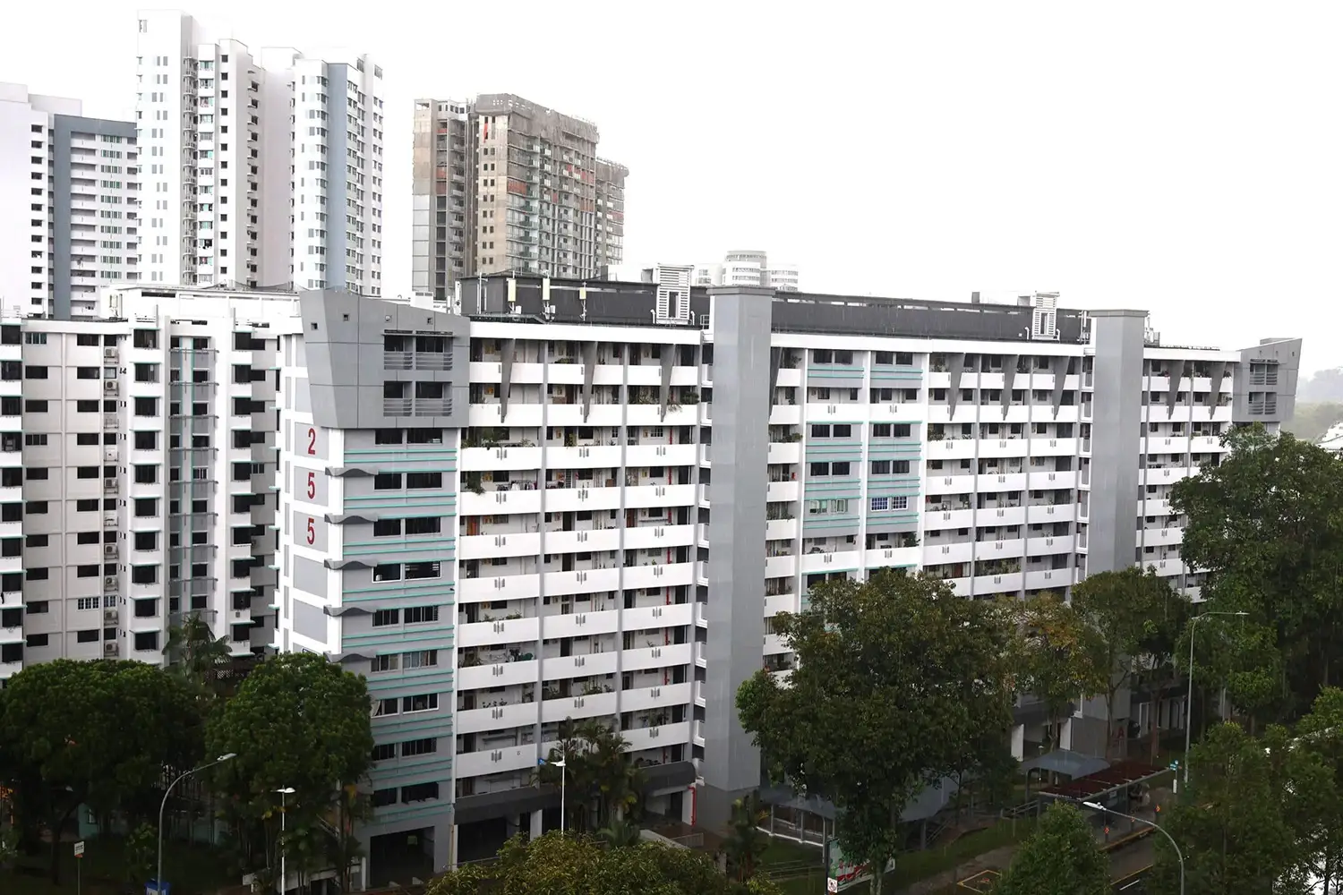 Kebun Baru