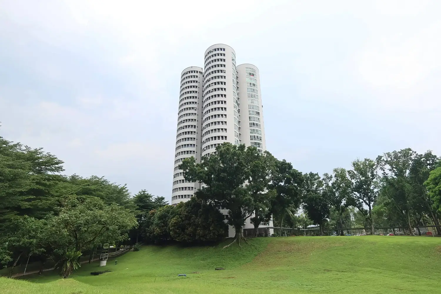 Kebun Baru
