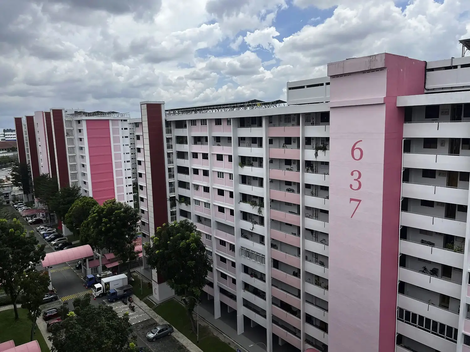 Yio Chu Kang