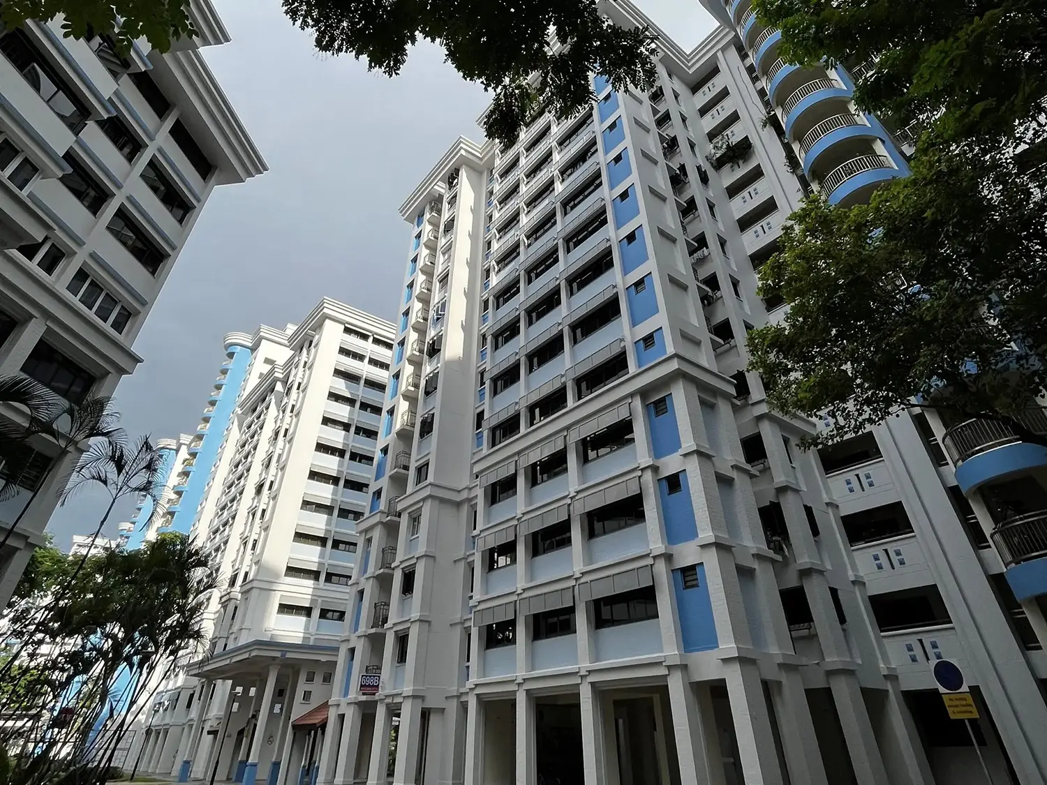 Ang Mo Kio–Hougang