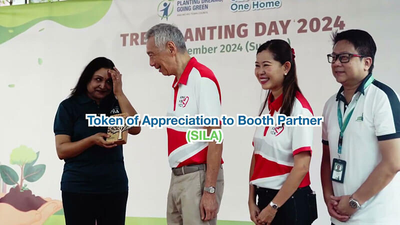 Throwback to our Annual Tree Planting Day 2024!