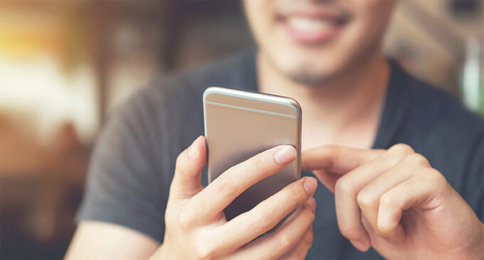 Town Council facility bookings at your fingertips
