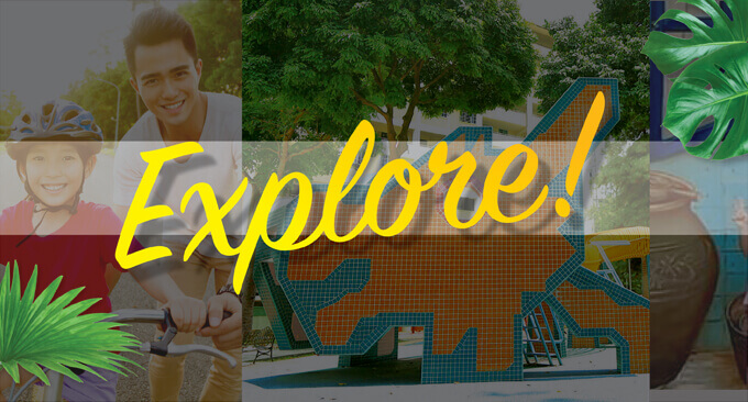 6 fun things to do in your hood