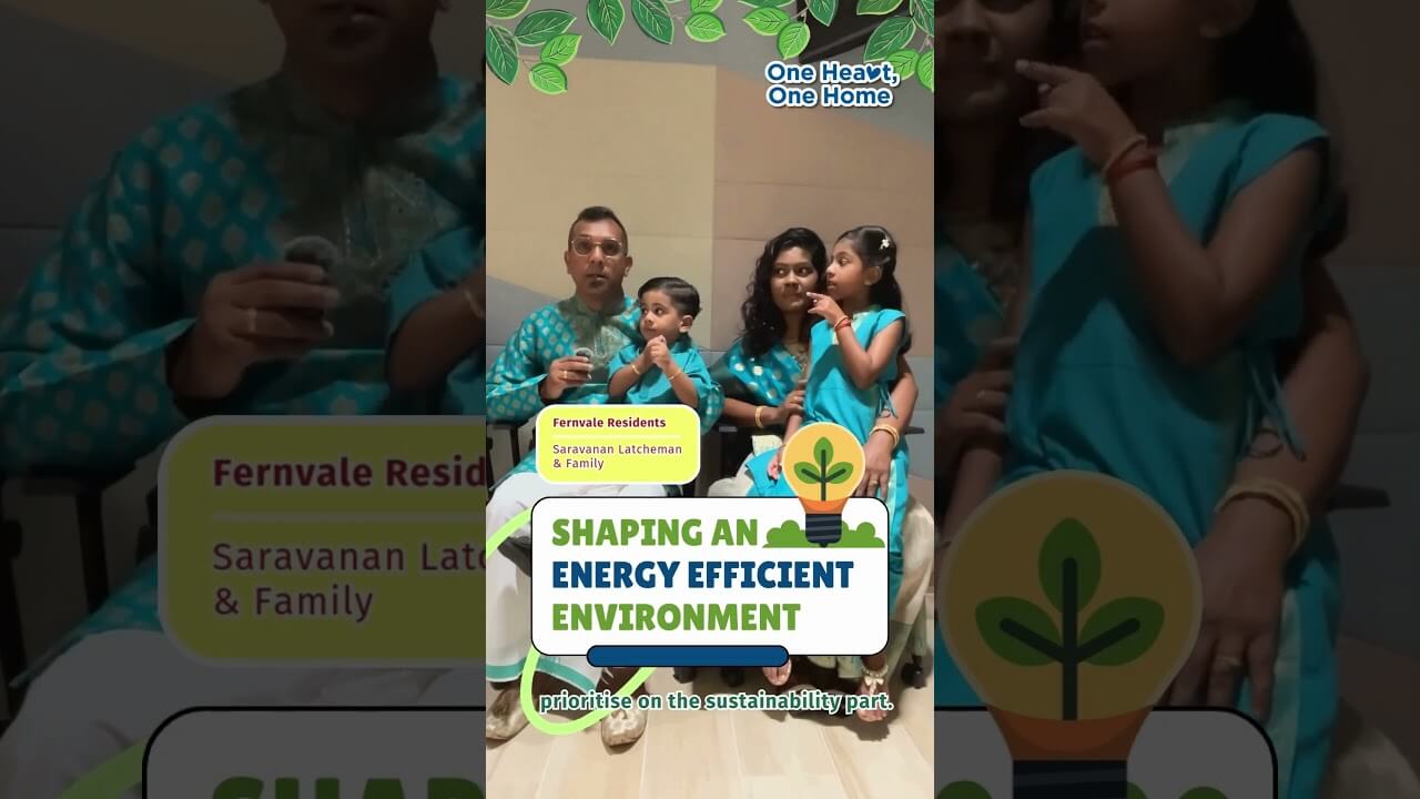 Planting Dreams, Going Green – Tips from our residents!