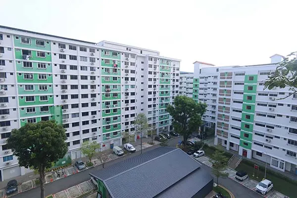 Fernvale