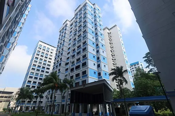 Fernvale
