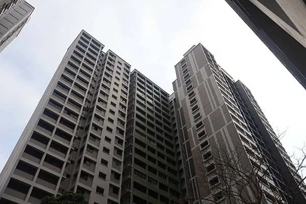 Yio Chu Kang