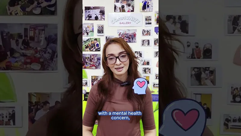 Supporting Mental Wellness in the Community